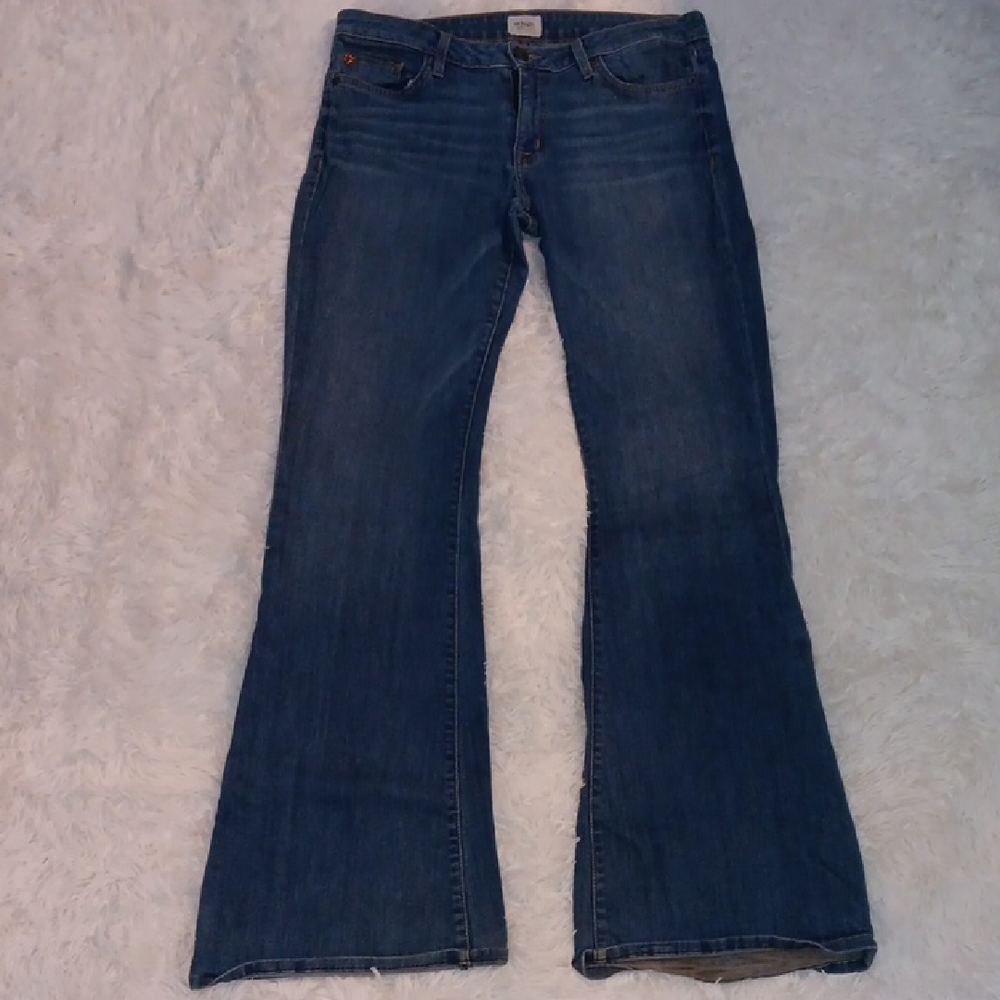 Women's Hudson Jeans - Ferris Size 31